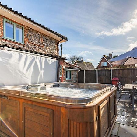 Host & Stay - Sand Pit Cottage Thorpe Market Esterno foto
