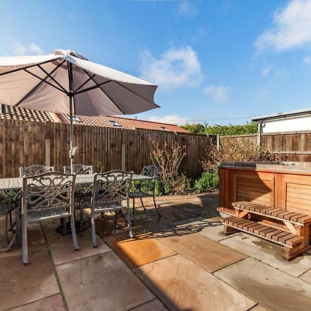 Host & Stay - Sand Pit Cottage Thorpe Market Esterno foto