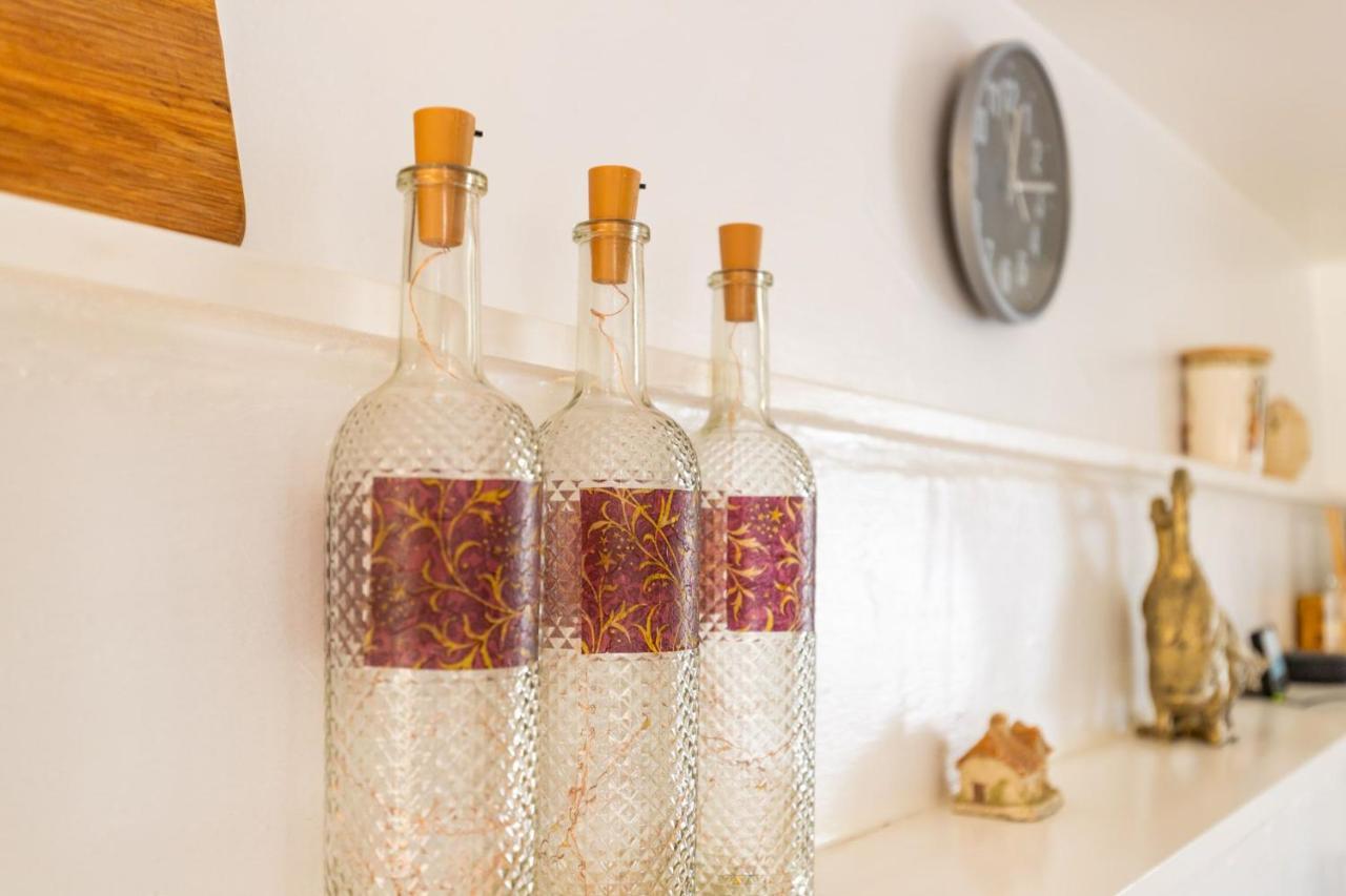 Host & Stay - Sand Pit Cottage Thorpe Market Esterno foto