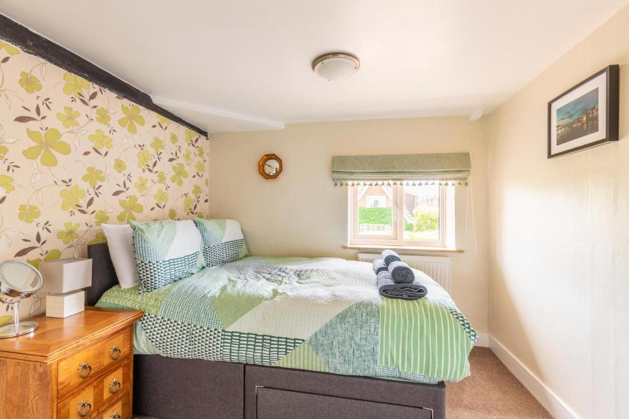 Host & Stay - Sand Pit Cottage Thorpe Market Esterno foto