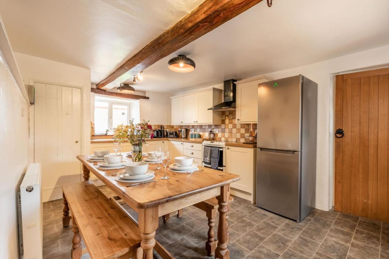 Host & Stay - Sand Pit Cottage Thorpe Market Esterno foto
