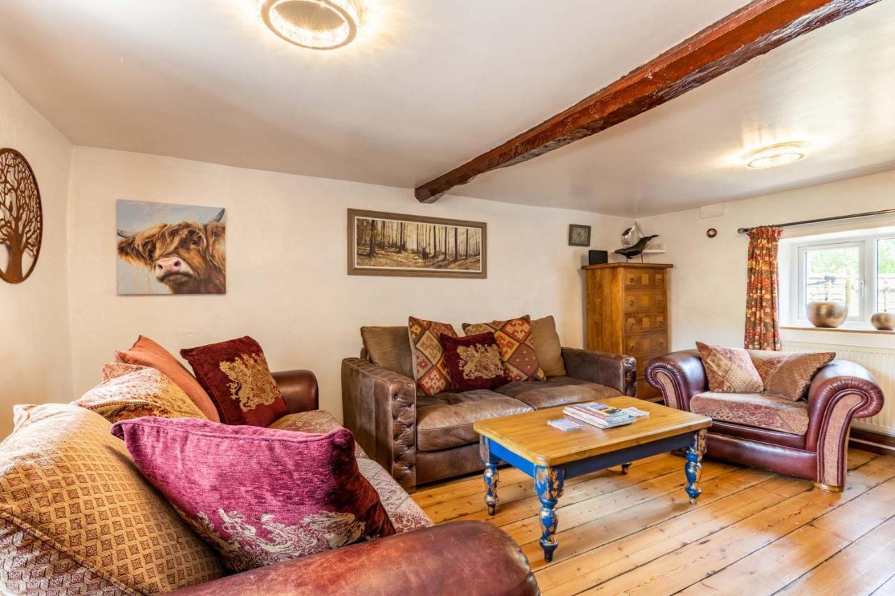 Host & Stay - Sand Pit Cottage Thorpe Market Esterno foto