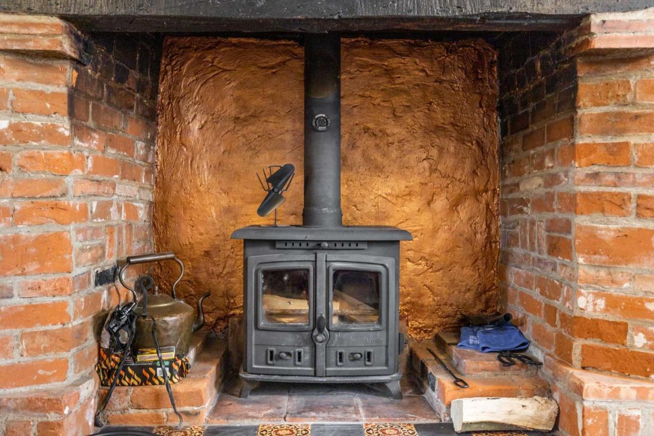 Host & Stay - Sand Pit Cottage Thorpe Market Esterno foto