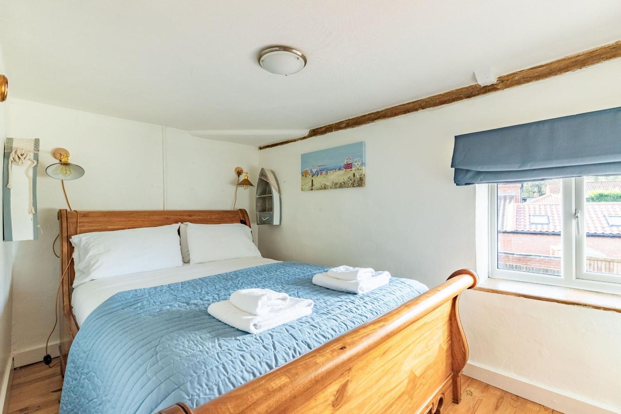 Host & Stay - Sand Pit Cottage Thorpe Market Esterno foto
